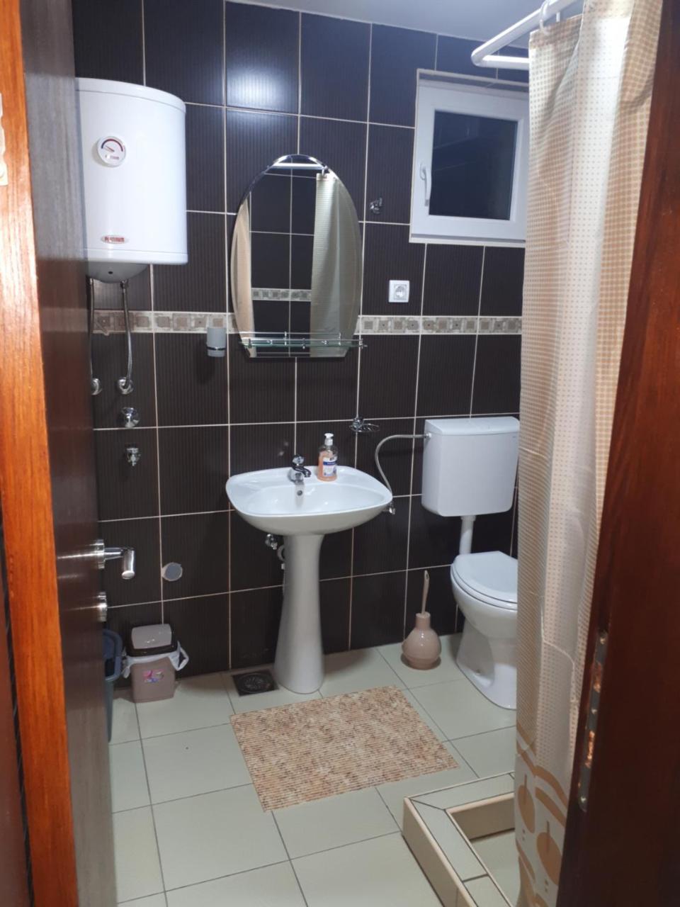 Apartamento Nadja Novi Sad Exterior foto