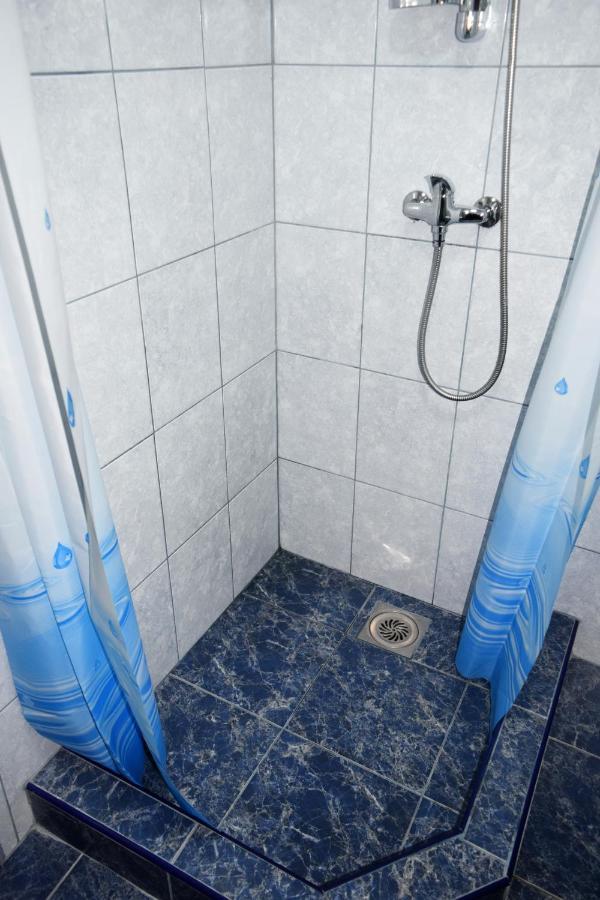 Apartamento Nadja Novi Sad Exterior foto