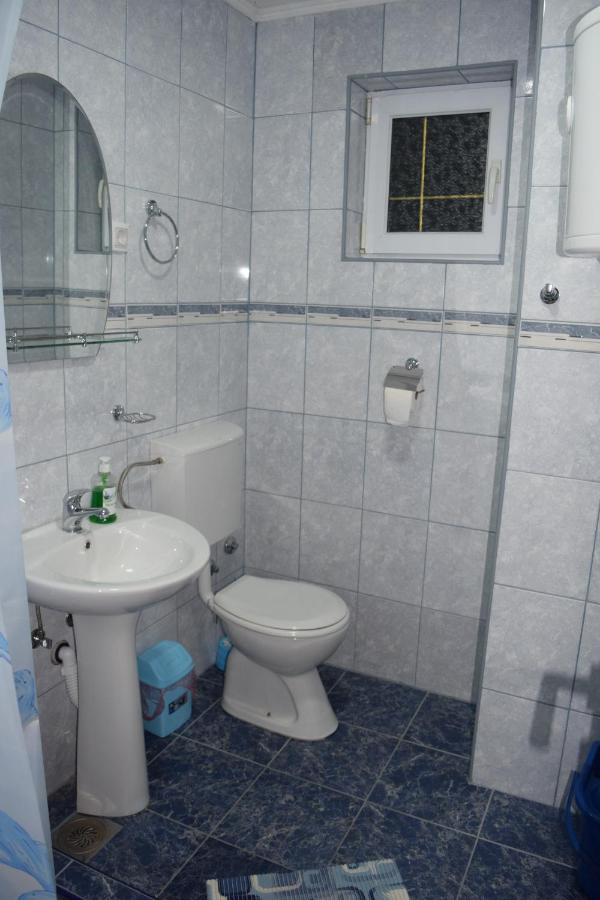 Apartamento Nadja Novi Sad Exterior foto